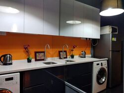 Harbour View Towers (D4), Condominium #405434971
